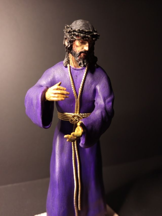 Cristo Nazareno Hermandad del Cerro