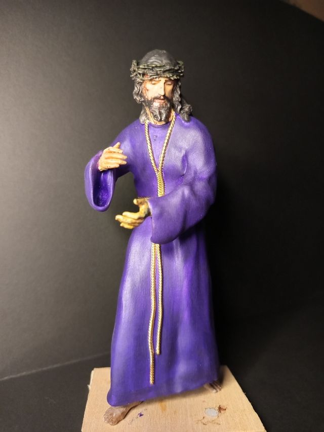 Cristo Nazareno Hermandad del Cerro