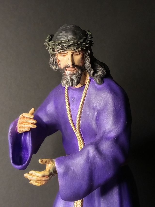 Cristo Nazareno Hermandad del Cerro