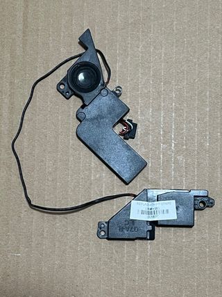 Altavoces HP Pavilion 14-CE