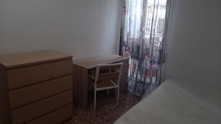 Alquilo habitación
