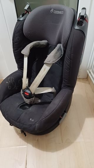 Silla niños para coche MAXICOSI 9-18kg 