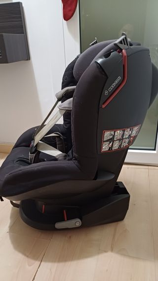 Silla niños para coche MAXICOSI 9-18kg 