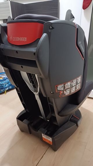 Silla niños para coche MAXICOSI 9-18kg 