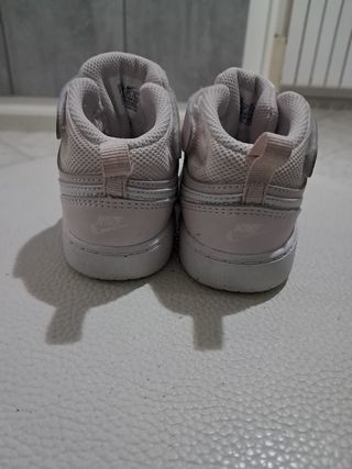 Nike bimba