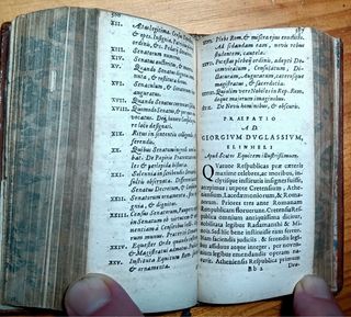 1629 RESPUBLICA ROMANA