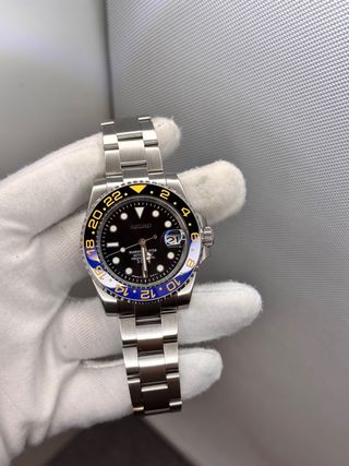 Seiko Marine Mod Master
