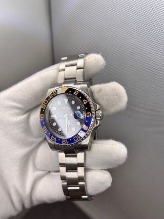 Seiko Marine Mod Master