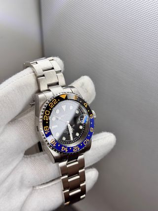 Seiko Marine Mod Master