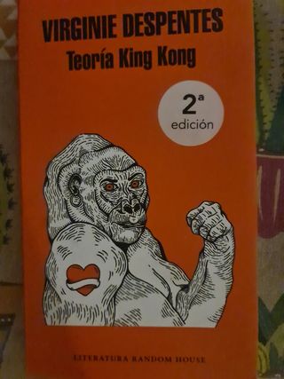 Teoría King kong