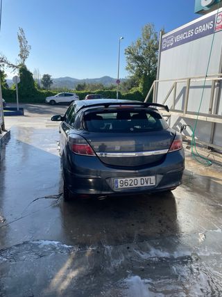 Opel Astra 2005