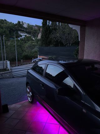 Opel Astra 2005