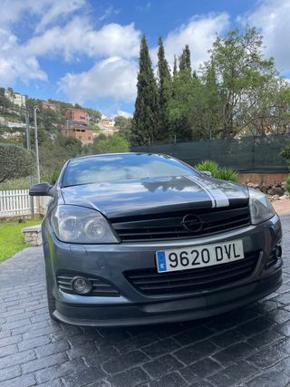 Opel Astra 2005