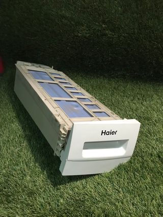 Deposito completo secadora HAIER