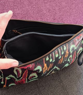 Neceser Desigual Christian Lacroix.NO ES NEGOCIABL