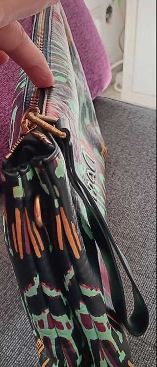 Neceser Desigual Christian Lacroix.NO ES NEGOCIABL