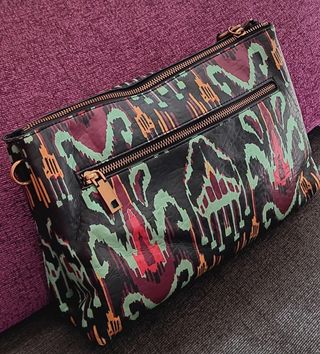 Neceser Desigual Christian Lacroix.NO ES NEGOCIABL