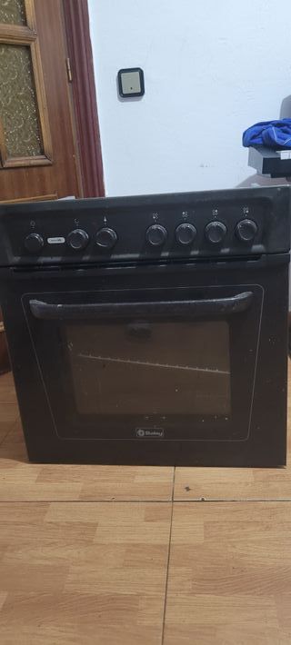 Horno Balay