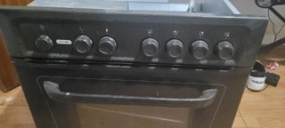 Horno Balay
