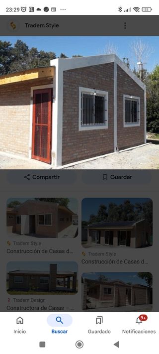 Reformas de casas chalet y viviendas