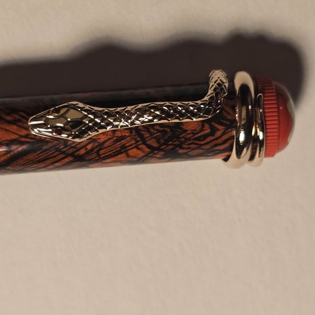 Set regalo Montblanc pluma y cuaderno