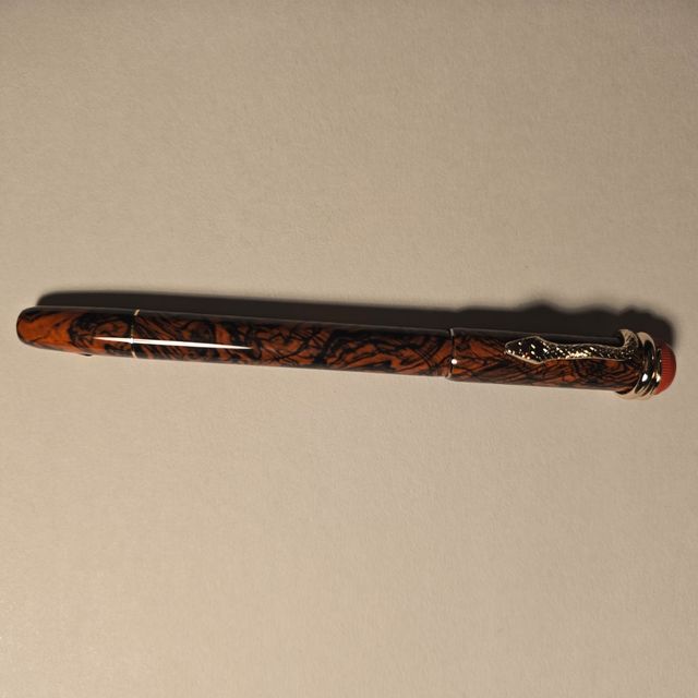 Set regalo Montblanc pluma y cuaderno