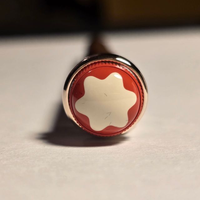 Set regalo Montblanc pluma y cuaderno