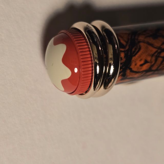 Set regalo Montblanc pluma y cuaderno