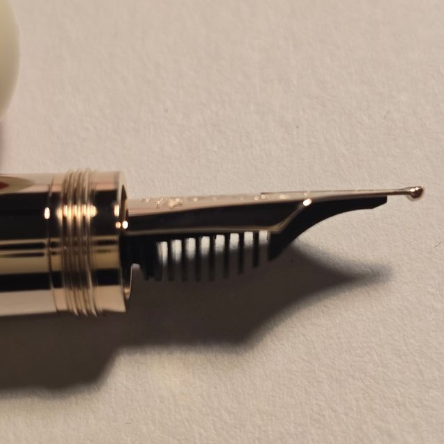 Set regalo Montblanc pluma y cuaderno