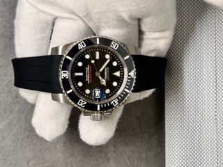 Seiko Yatch Mod Master