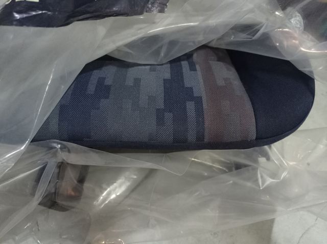 Asientos mercedes w202