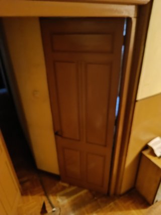 Puertas antiguas