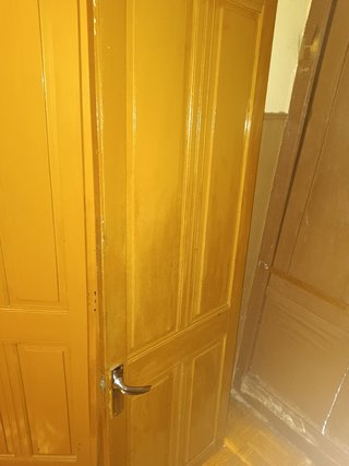 Puertas antiguas
