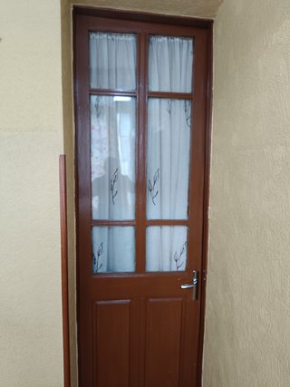Puertas antiguas