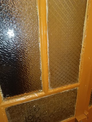 Puertas antiguas