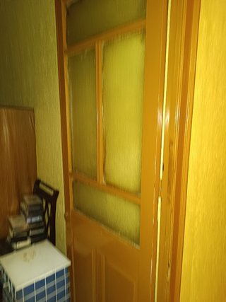 Puertas antiguas