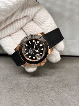 Seiko Marine Mod Master