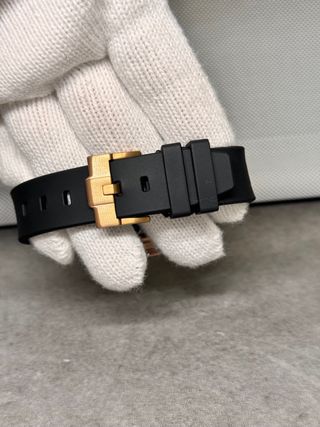 Seiko Marine Mod Master