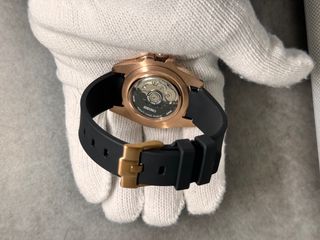 Seiko Marine Mod Master