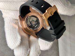 Seiko Marine Mod Master