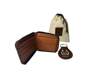 CARTERA PARA CABALLERO