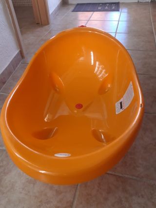 Bañera bebe