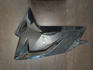 Aprilia rs 50 afilada gpr