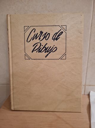 Curso de dibujo