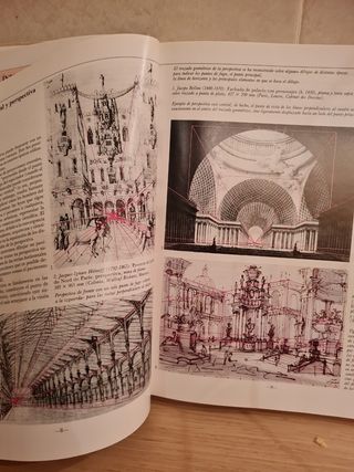 Curso de dibujo