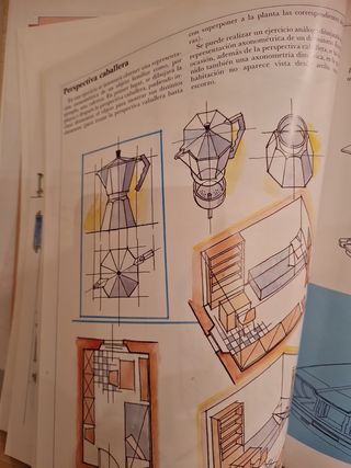 Curso de dibujo