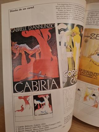 Curso de dibujo