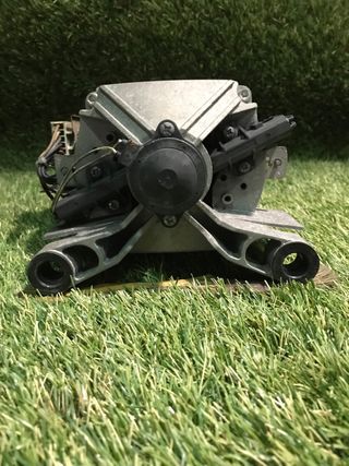 Motor lavadora HAIER