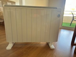 Radiador Emisor Térmico Obegozo NUEVO
