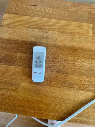 Radiador Emisor Térmico Obegozo NUEVO